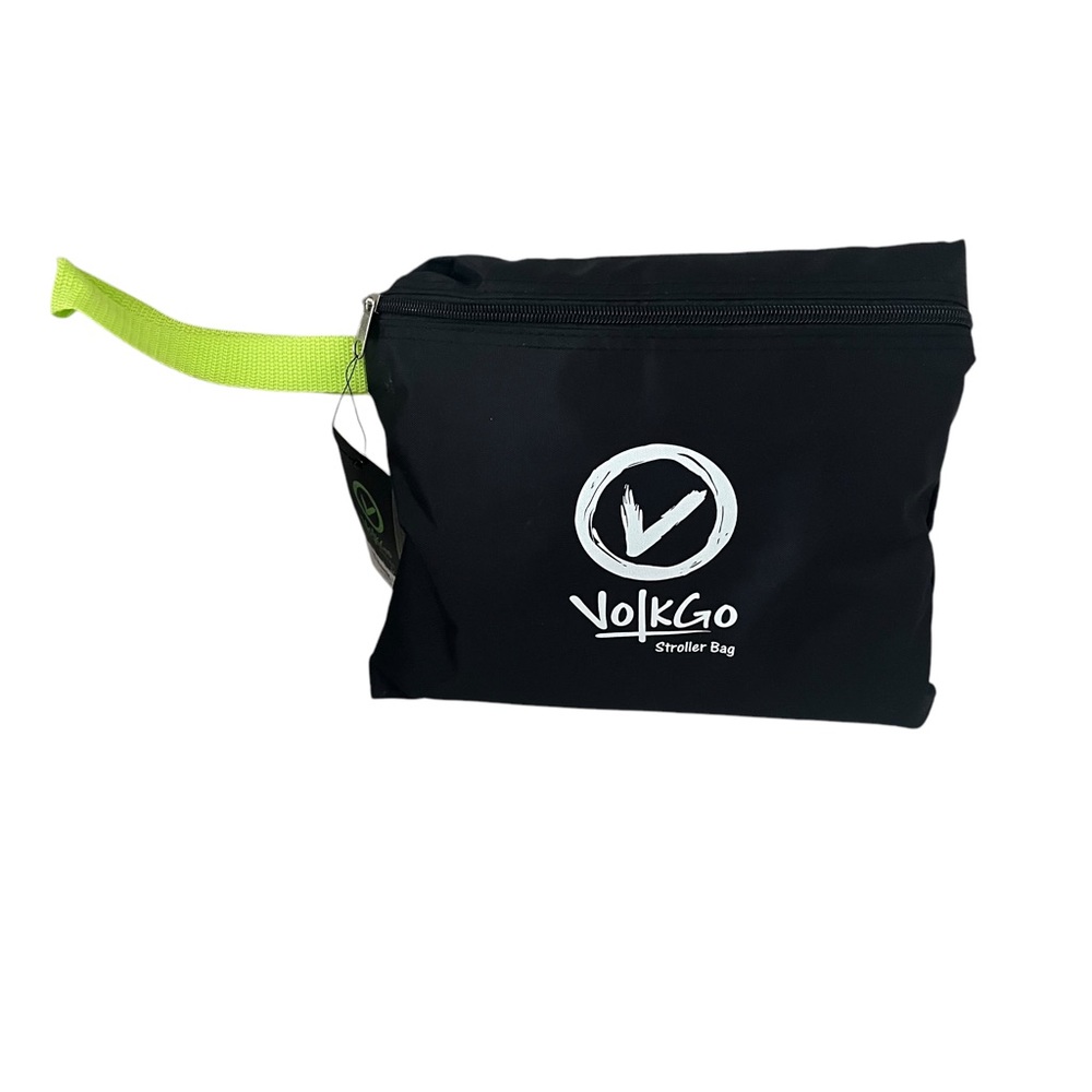 VolkGo Stroller Travel Bag NWT